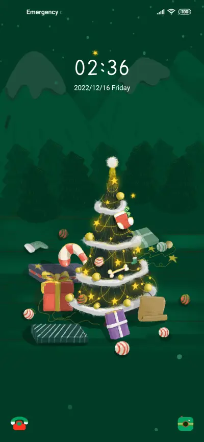 Christmas gift  - Screenshot 2