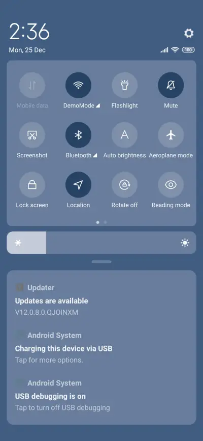 Rising Sun - Screenshot 5