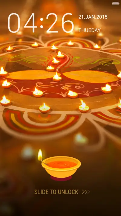 Diwali