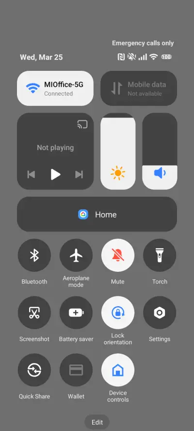 Glass Vision - Screenshot 5