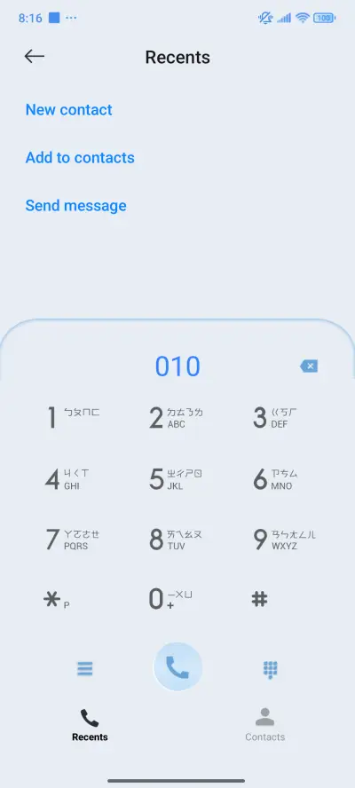 Colorful glass - Screenshot 6