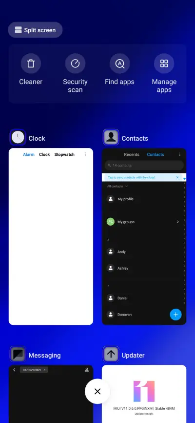 BIC_DWM4 - Screenshot 4