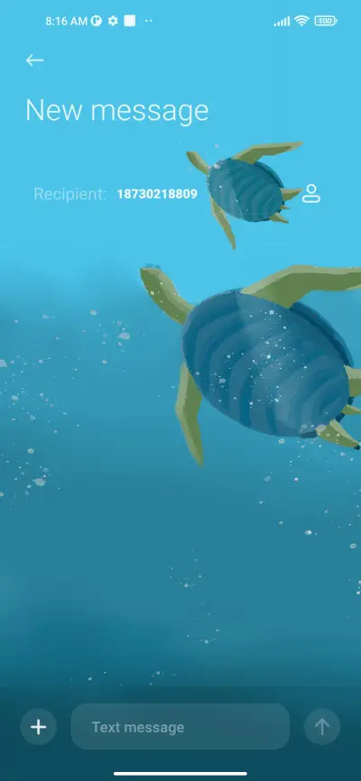 Undersea Subway - Screenshot 9