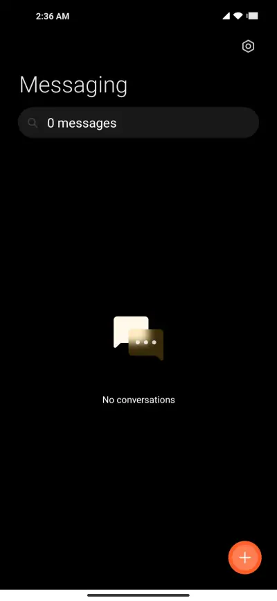 DARK Metal - Screenshot 7