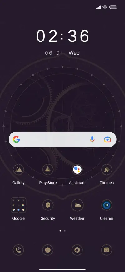 24 pointere - Screenshot 2