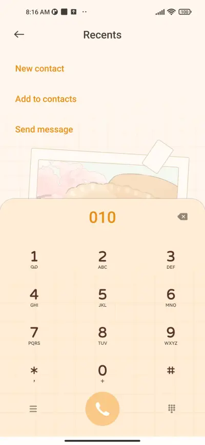 Cat and dog love - Screenshot 6