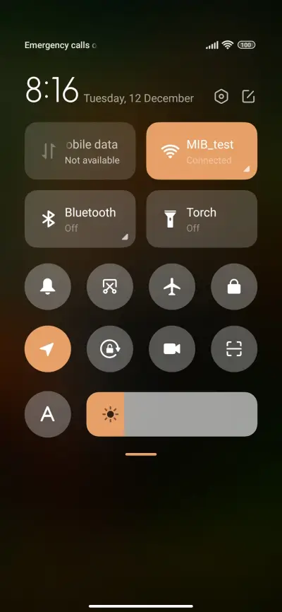 fox forest - Screenshot 5