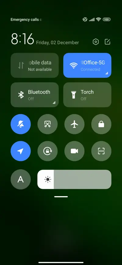 Nature_water - Screenshot 5