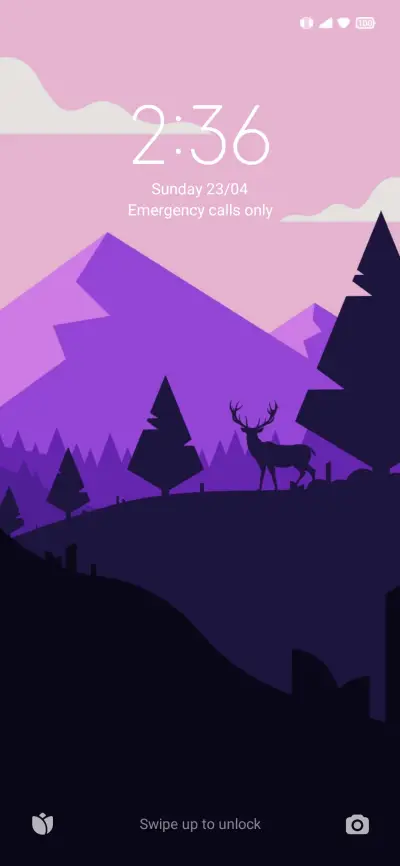 kiddzy THEME for Xiaomi MIUI HyperOS