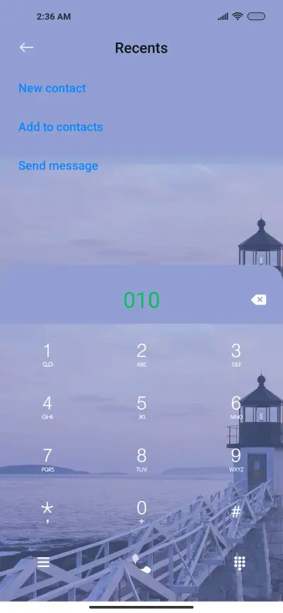 sea tower - Screenshot 6