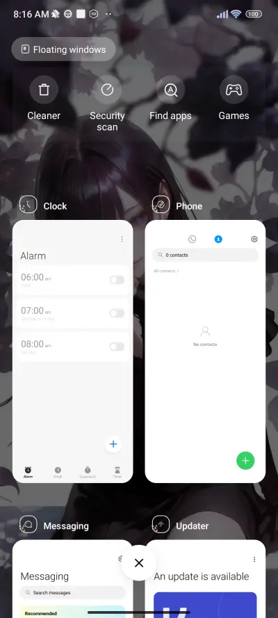 Sexy Stunner - Screenshot 4