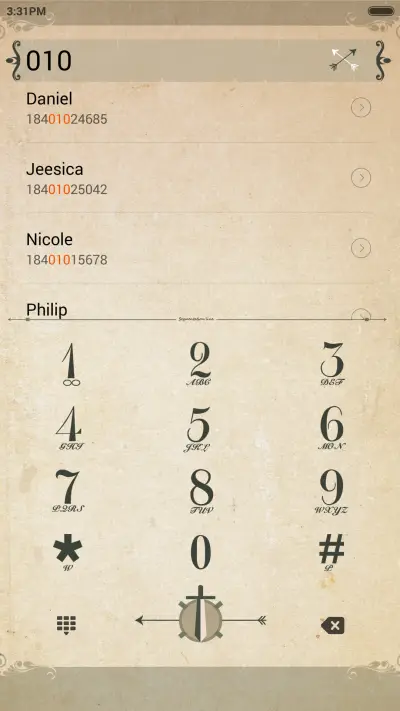 Retro - Screenshot 6