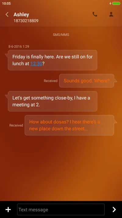 Diwali with Mi [Light] - Screenshot 8