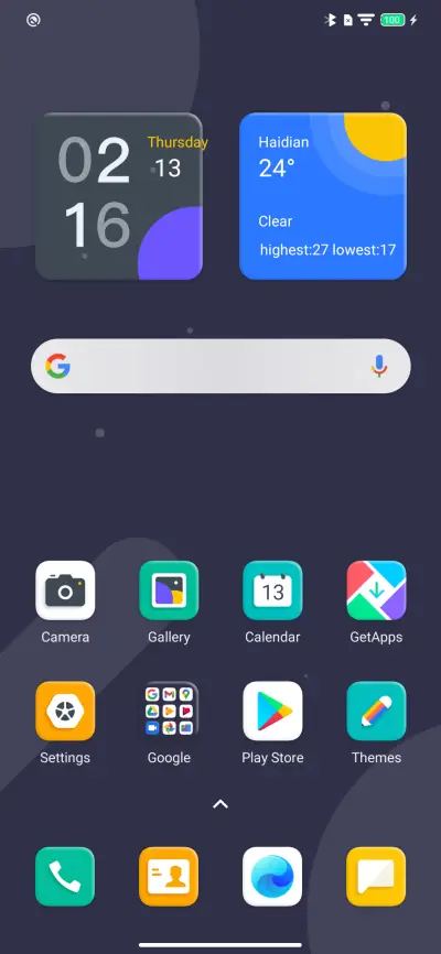 Source Pro - Screenshot 2