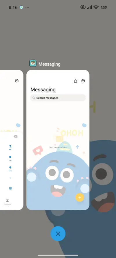 Cute Monster - Screenshot 4