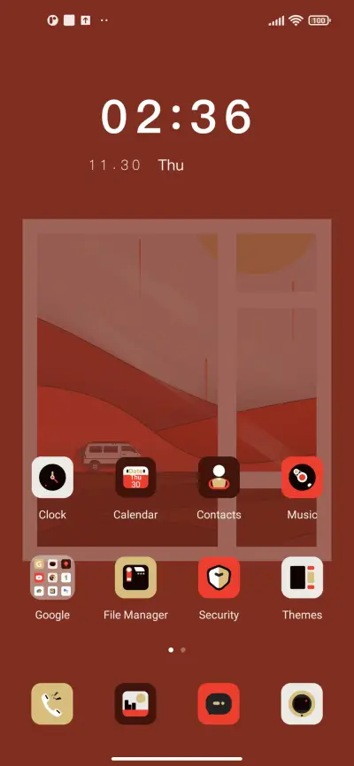 Again in a hurry - Screenshot 3