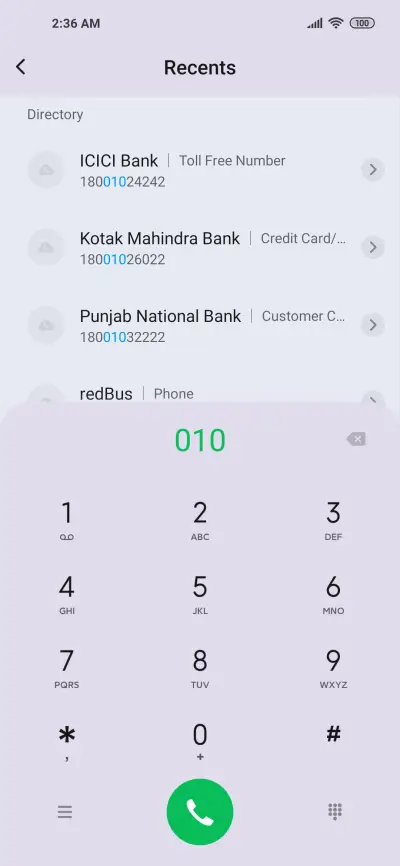Mimetic+violet - Screenshot 7