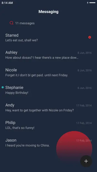 Laskar NY - Screenshot 7