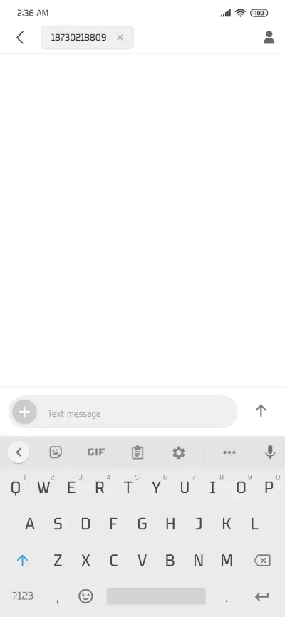 Octosquares - Screenshot 3