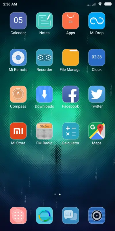 mirror999 - Screenshot 3