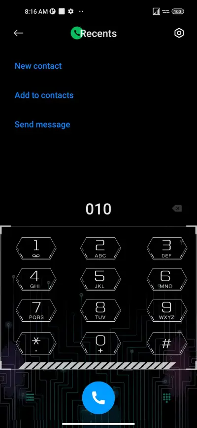Flower Night M14 - Screenshot 6