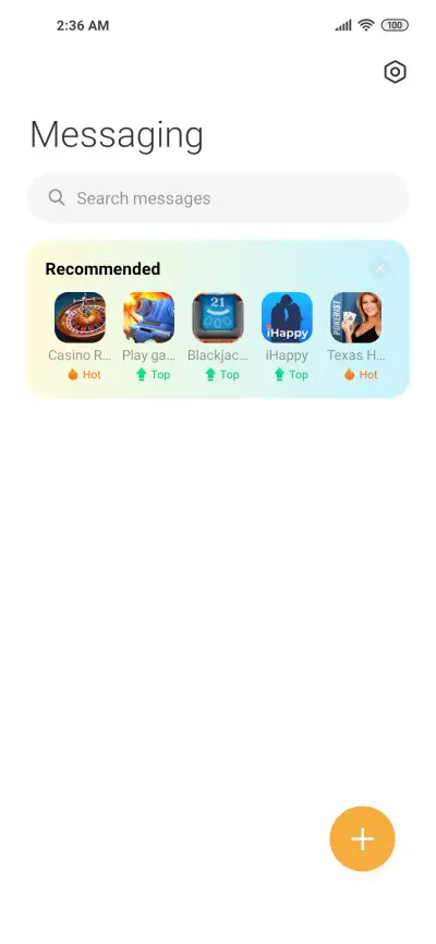 Jaric Mountain - Screenshot 7