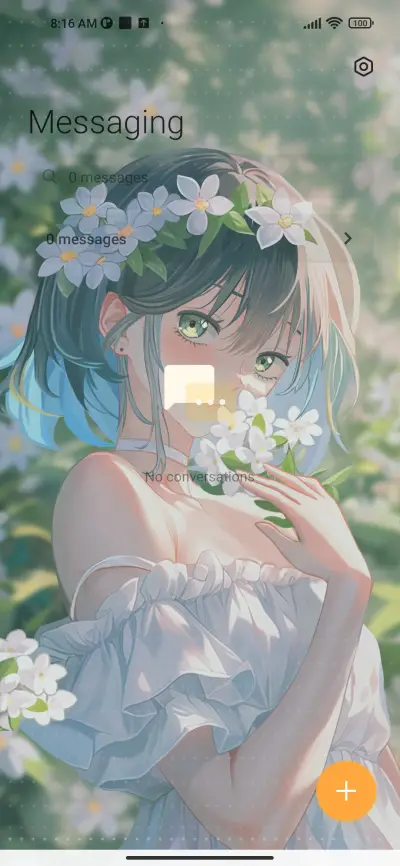 Mori girl - Screenshot 7