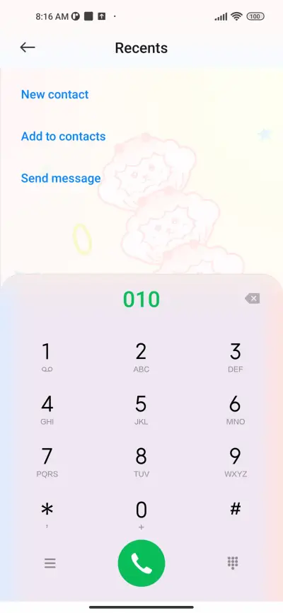 Cute Skewers - Screenshot 6