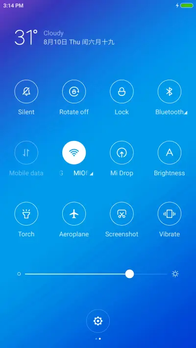 shockwave999 - Screenshot 8