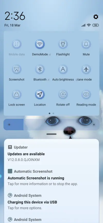 Little Bichon Bear - Screenshot 6