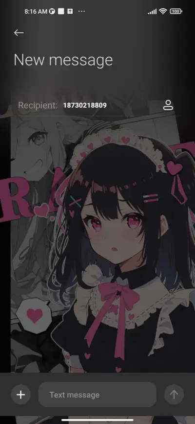 Cute maid - Screenshot 8