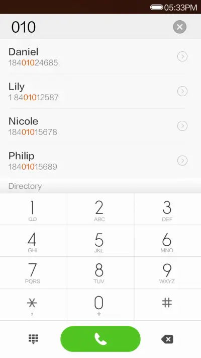 Mi Note - Screenshot 6