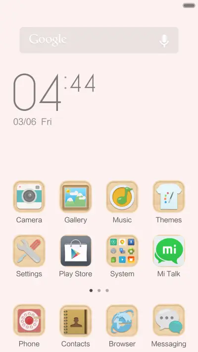 Sakura - Screenshot 2