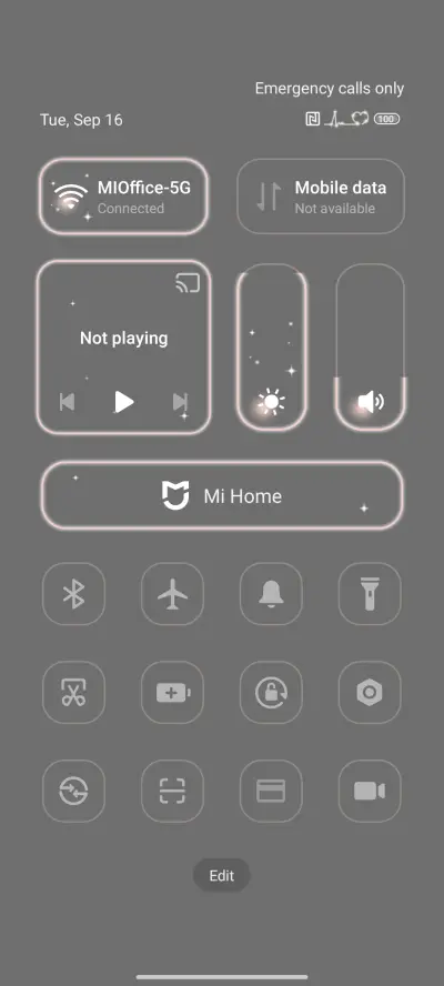 Country Road - Screenshot 6