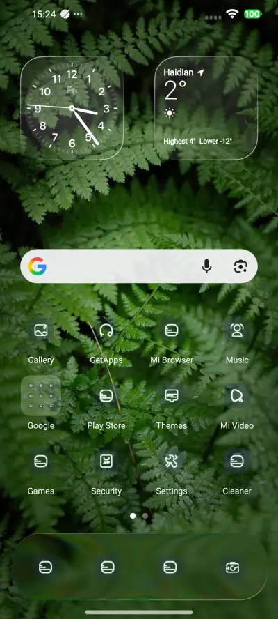 Nk0’S Edition EN - Screenshot 2