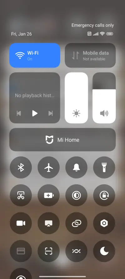 Desert frosted - Screenshot 6
