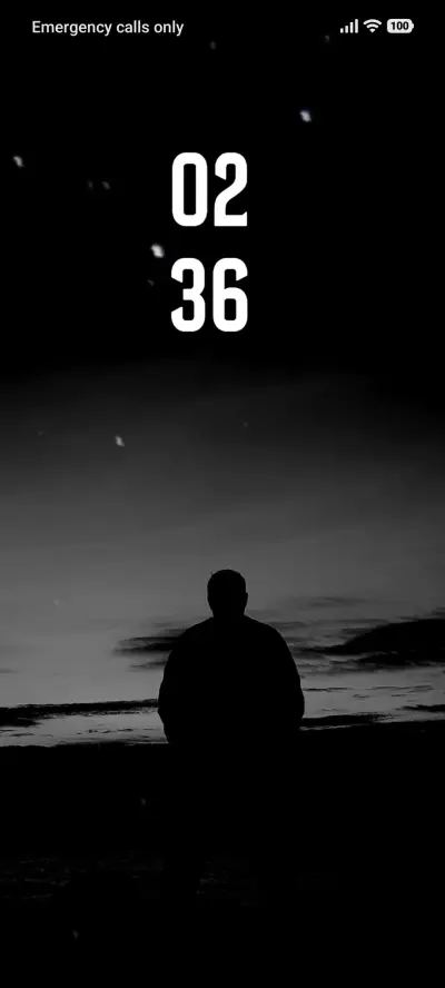 Stars - Screenshot 1