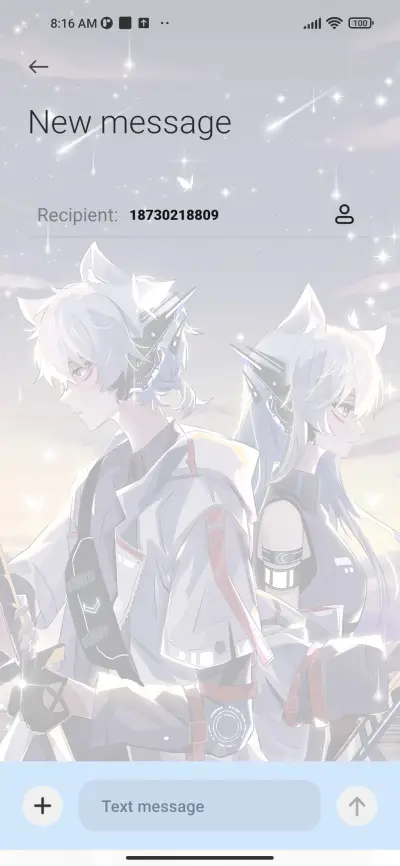 Bright moon - Screenshot 8