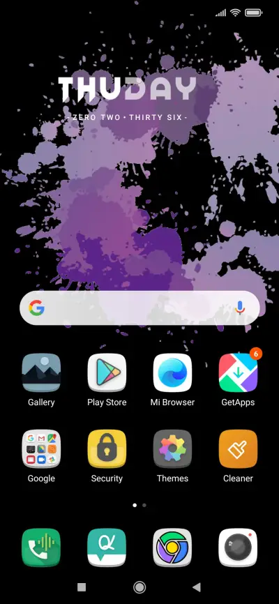 Dark Censored - Screenshot 2