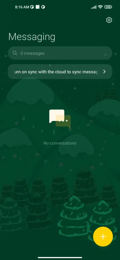 Christmas gift - Screenshot 8