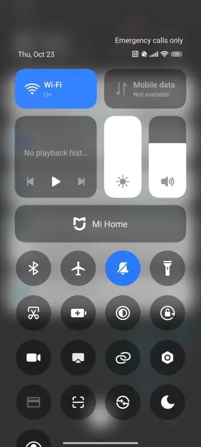 white-haired man - Screenshot 5