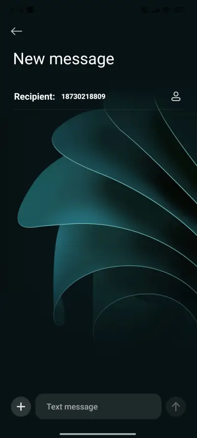 Light Green Form - Screenshot 8