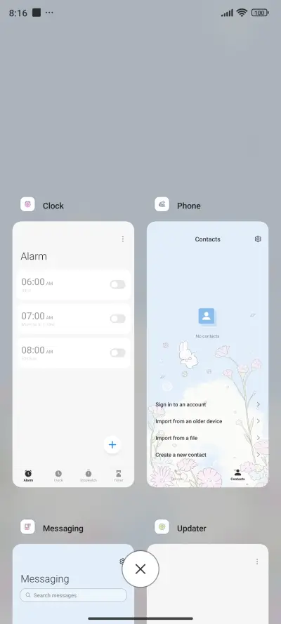 Cute Rabbit - Screenshot 4