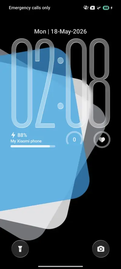 GT-7 THEME for Xiaomi MIUI HyperOS