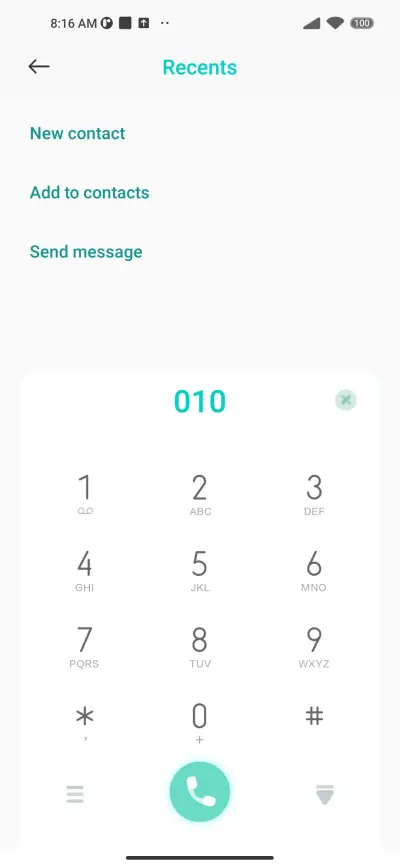 My UI 19 - Screenshot 6
