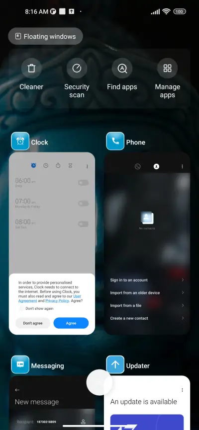lord Budha - Screenshot 4
