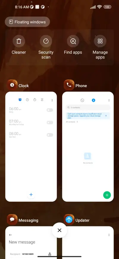 Pastel_Touch - Screenshot 4