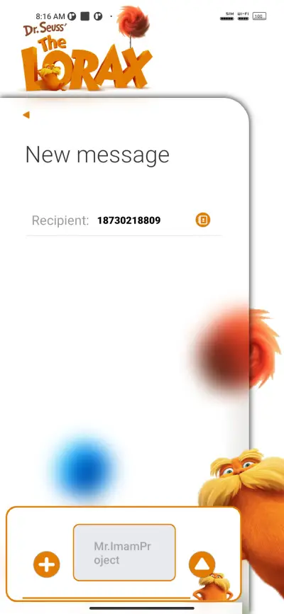 The Lorax - Screenshot 8