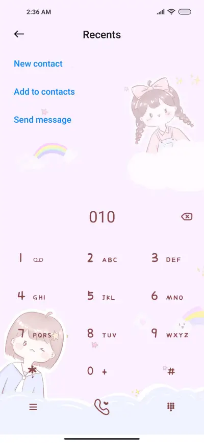Cute Girl - Screenshot 6