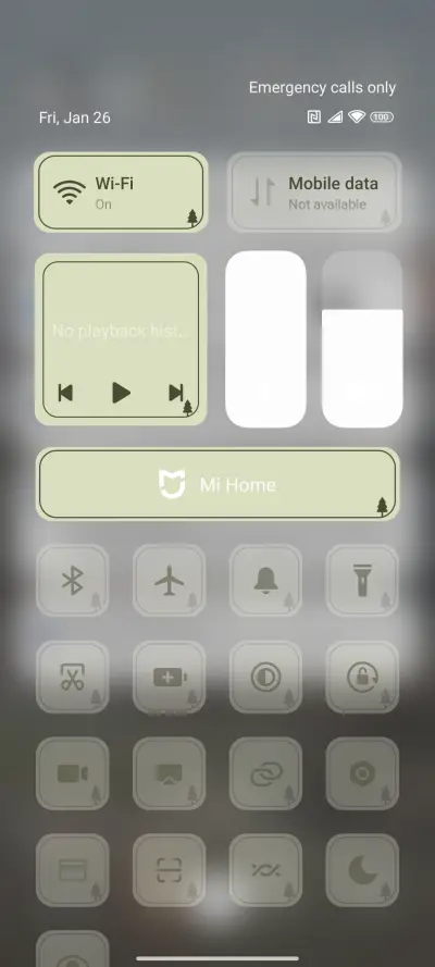 Green mountain - Screenshot 5